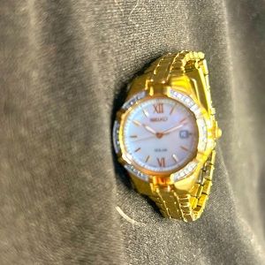 Vintage watch very good condition